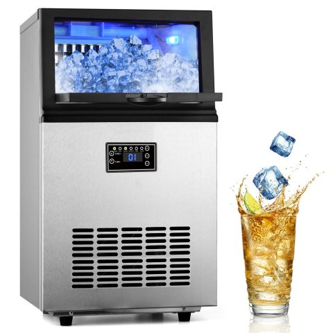 Commercial Ice machine