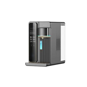 W25 RO hydrogen water dispenser