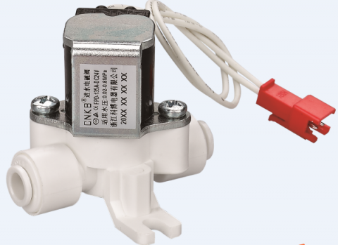 Mini Inlet solenoid valve FPD-135A