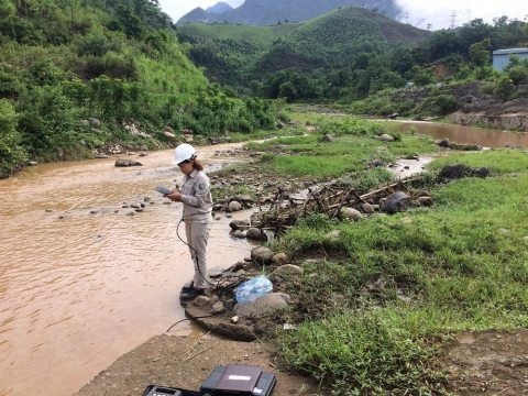 Sơn La: Giao nhiệm vụ cụ thể cho các địa phương về quản lý tài nguyên nước