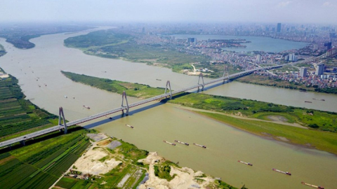 Khẩn trương hoàn thiện quy hoạch tổng hợp lưu vực sông Hồng – Thái Bình và sông Cửu Long