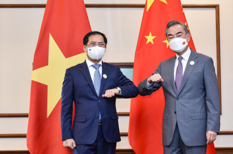 Vietnam proposes measures to foster Mekong-Lancang cooperation in post-pandemic recovery