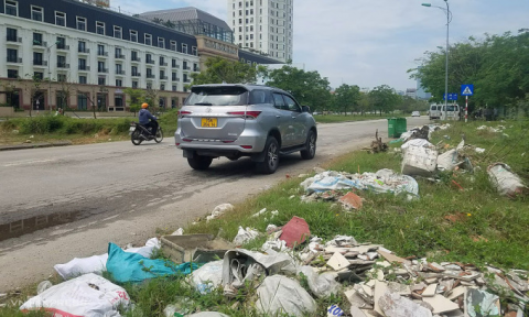 Thua Thien-Hue to spend $85M to improve handling of solid waste
