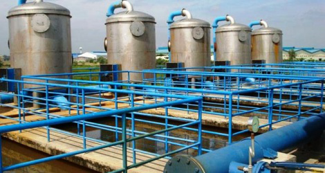 Dự án Công trình cấp nước sạch liên xã ở Phú Yên sẽ cung cấp nước sạch, đảm bảo vệ sinh, nâng cao sức khỏe cộng đồng dân cư.  UBND tỉnh Phú Yên vừa phê duyệt chủ trương đầu tư Dự án Công trì