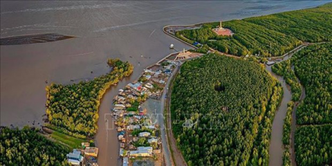 Phê duyệt đồ án quy hoạch chung 10 năm lưu vực sông Cửu Long
