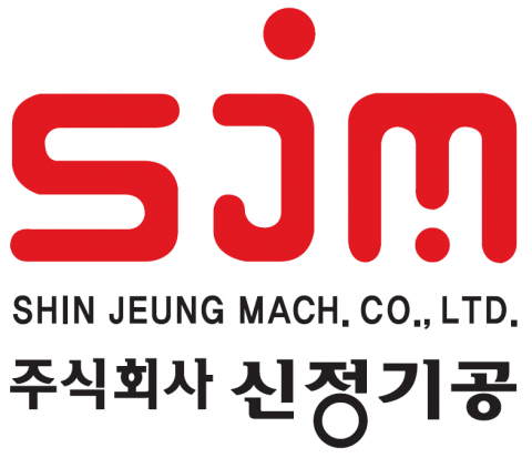 SHIN JEUNG MACH. CO., LTD