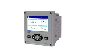 WOA-100 Water Quality Online Analyzer