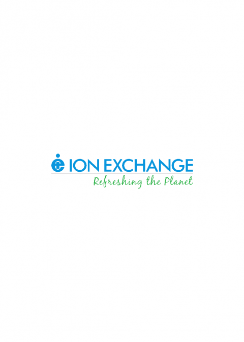 ION EXCHANGE (INDIA) LTD