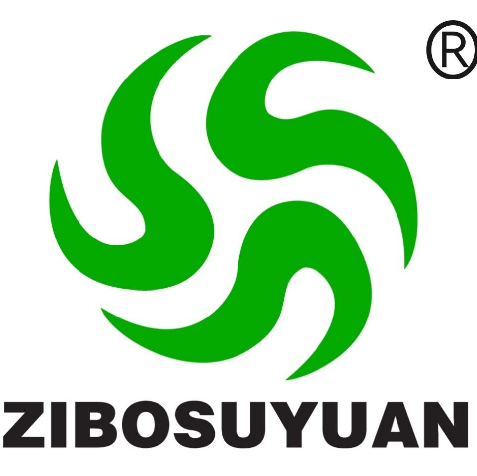 ZIBO SUYUAN NEW MATERIALS TECHNOLOGY CO., LTD.