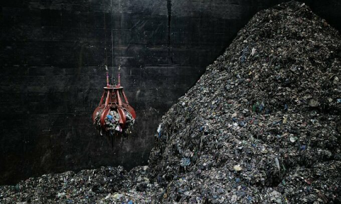 Vietnam’s largest waste-to-energy plant begins operation