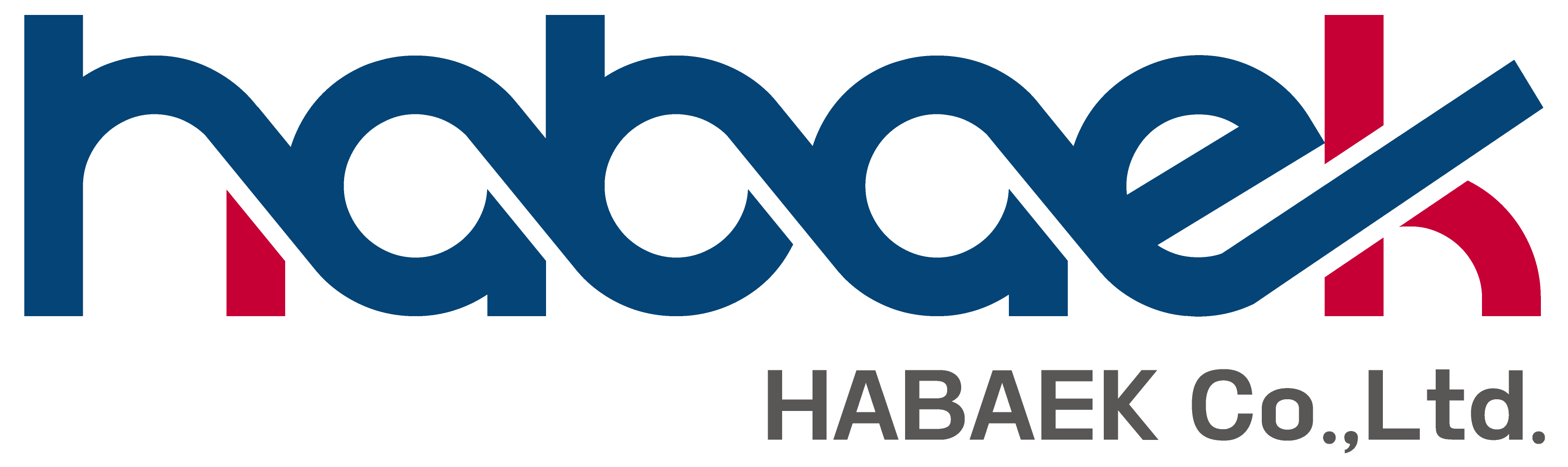 HABAEK CO.,LTD
