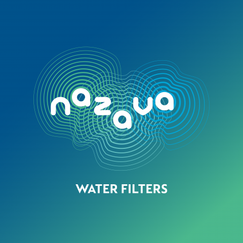 NAZAVA WATER FILTERS