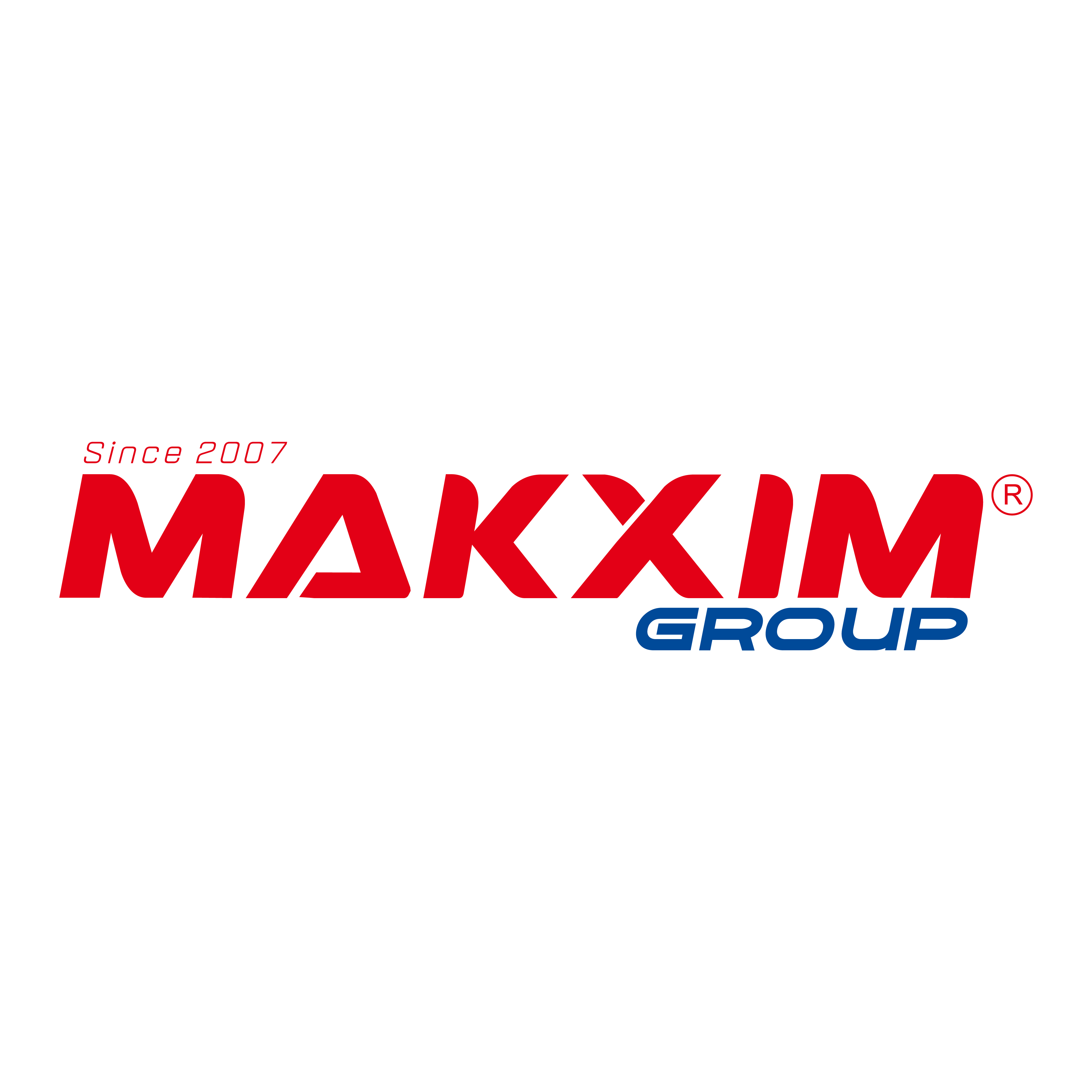 VIET NAM MAKXIM IMPORT - EXPORT AND TRADING JOINT STOCK COMPANY